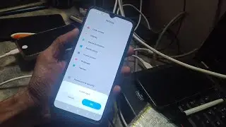 how to fix mi 9 9a 9power invalid input error problem mi all Android phone ithelper Hindi