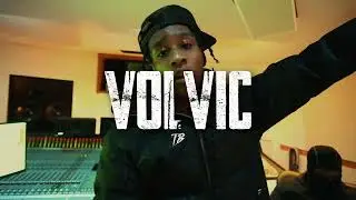 Clavish X Fredo X UK Rap Type Beat - “VOLVIC” | UK RAP INSTRUMENTAL | Prod Tezza Beats