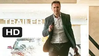 Memory - Official Trailer (2022) |Black Bear Pictures
