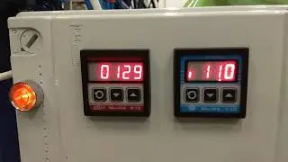 Автомат по производству вакуумных пакетов