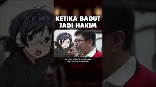 Kebanyakan Ngelem Aibon Ini Hakim 😅 ( Versi 