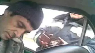 Старобельские Гаишники (Троицк).3gp