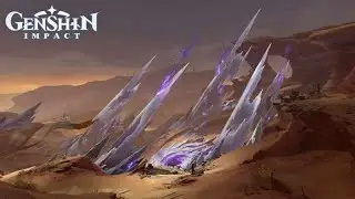 Genshin Impact: Brewing Development Event (04/20/23)