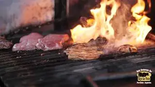 RESTAURANTE SIGA LA VACA - PARRILLA ARGENTINA