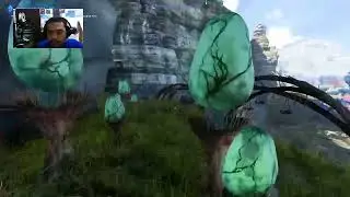 Avatar Frontiers of Pandora part 40