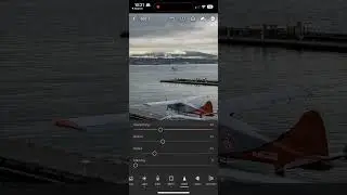 iPhone 14 Pro RAW Photography