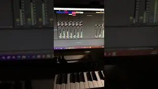ProjX M Work In Progress: Behind The Scenes Of My Next Track 