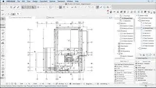 045 Line types ArchiCAD