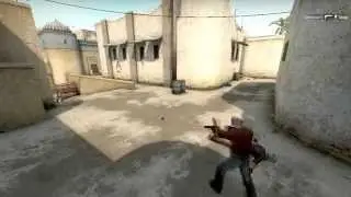 USP ACE 5 Headshots. Эйс с Юспа, идельная пистолетка