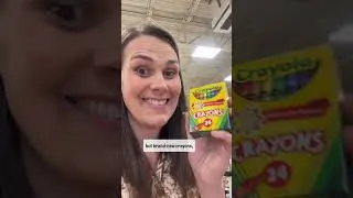 Back To School Prep With 