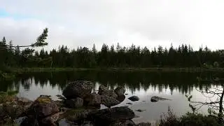 Хибинские облака