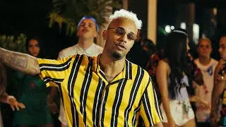 Voodoo (feat. Sos, Sueth & Sobs) (Caribe 02/04) (Official Music Video)