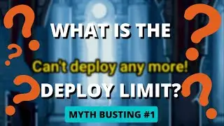 What is the Cat Limit? Battle Cats Mythbusting #1