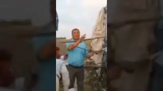 70 yoshli onaxon 100 kg paxta teripti. qoyil