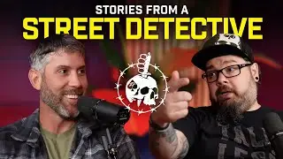 EP23 - Steven Byrne
