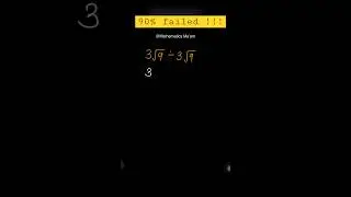 Magical Math Tricks 😍|Math short tricks |Educational videos 