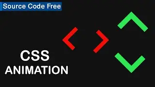 CSS Loading Animation Effects