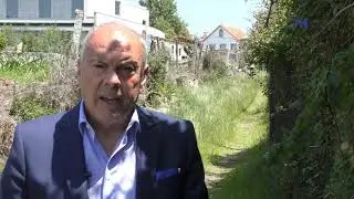 MATOSINHOS INDEPENDENTE - O que não pode voltar a acontecer?!  Realidade Social Joaquim Jorge