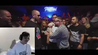 РЕАКЦИЯ СЛАВЫ КПСС НА 3 РАУНД ГРЯЗНОГО РАМИРЕСА