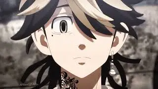 MIKEY X KAZUTORA | SAD EDIT 😢