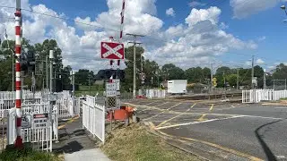 Brisbane Trains Galore