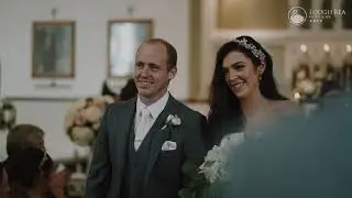 Weddings at Lough Rea Hotel, Galway