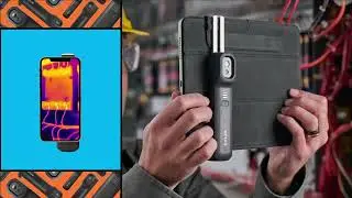 Scopri FLIR ONE® Edge Pro