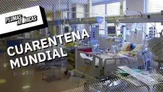 Mexicanos en el extranjero narran la cuarentena por coronavirus | Covid-19 alrededor del mundo