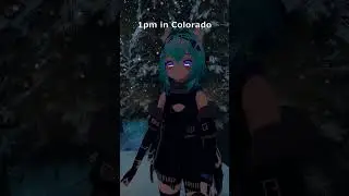 Colorado Weather Be Like...