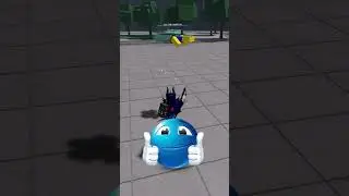 New Genos tech created by me + TUTORIAL || The Strongest Battlegrounds