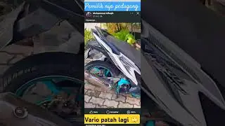 vario mblesek ini,, 🛵🛵🛵