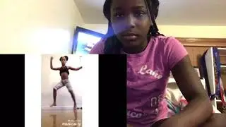 Bucking vs model