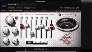 Mixing Rap Vocal