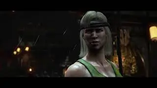 3 episode Mortal Kombat XL