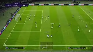Football Skills #14