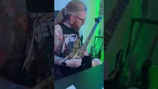 Rate my drop b guitar riff