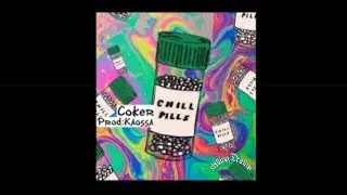 Coker - Consigo💚 | Xhilling Dreams (VLO) 1/4