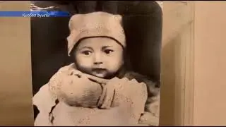 Міржақып Дулатұлының кіндік қаны тамған жер