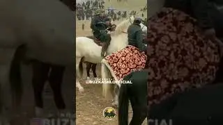Точиддин човандоз н.Вахш  асп бо номи Самарканд