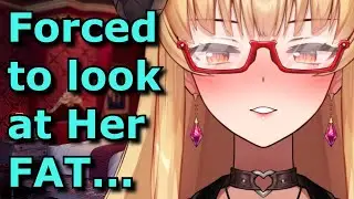 This Is a Typical TaneTenshi Stream...