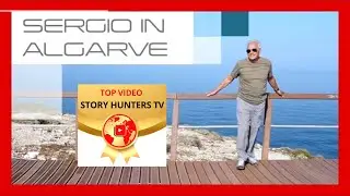 Algarve in Pension, Sergio a year later - Portugal Taxes ZERO and enjoying the third age