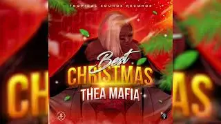 BEST CHRISTMAS THEA MAFIA #christmas #christmasmusic #bestchristmassong