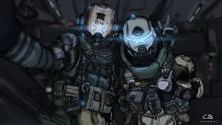 Titanfall 2 играем в мультиплеер