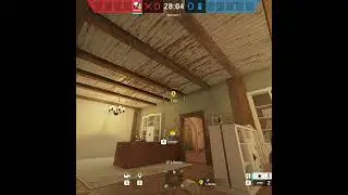 Get FREE KILLS with Grenade Spots On Villa-Rainbow Six Siege