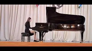 П.И.Чайковский 