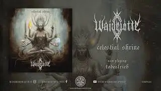 Waidelotte - Celestial Shrine (Full album)