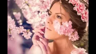 [Vorher/Nachher] Svenja in der Kirschblüte