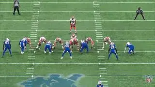 Bills LB Matt Milano Highlights