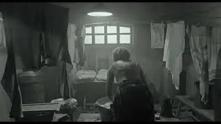Slovo House Unfinished Novel | Official Trailer | I Will Tell International Film Festival 2022