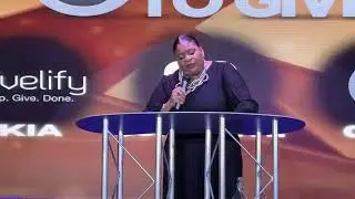 Bishop Hezekiah Walker Invites You to Worship With Us!